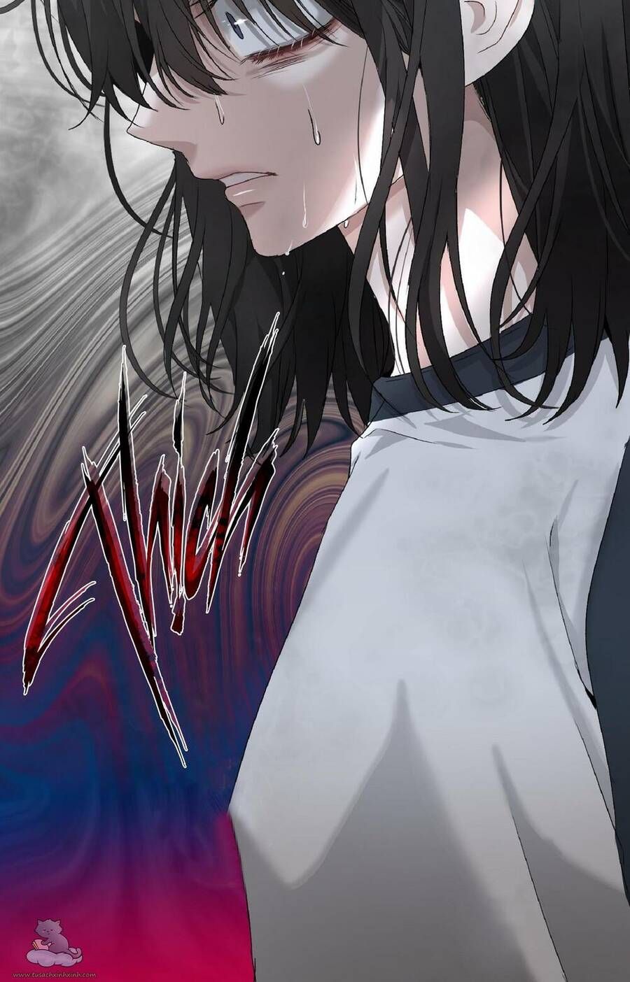 Tự Do Trong Mơ Chương 2 page 36 - Giả Dược