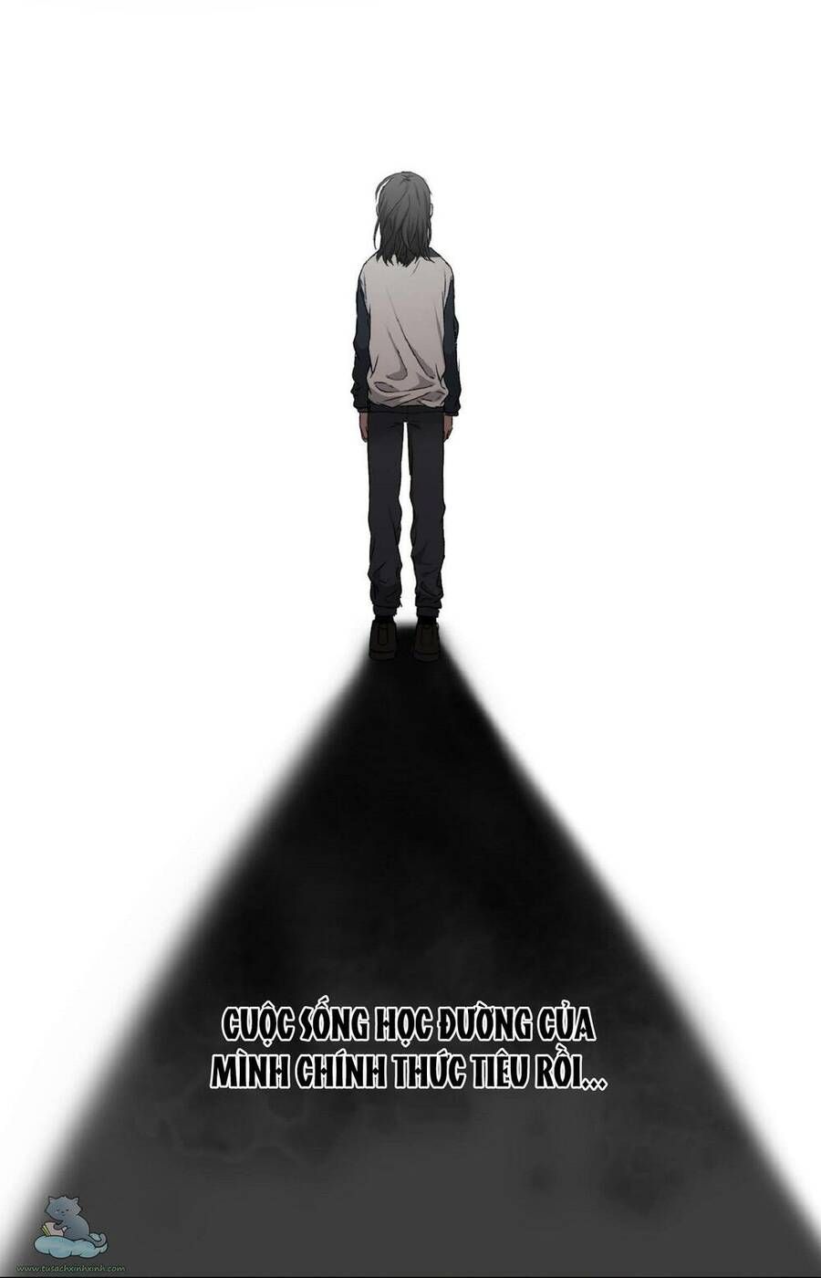 Tự Do Trong Mơ Chương 2 page 38 - Giả Dược