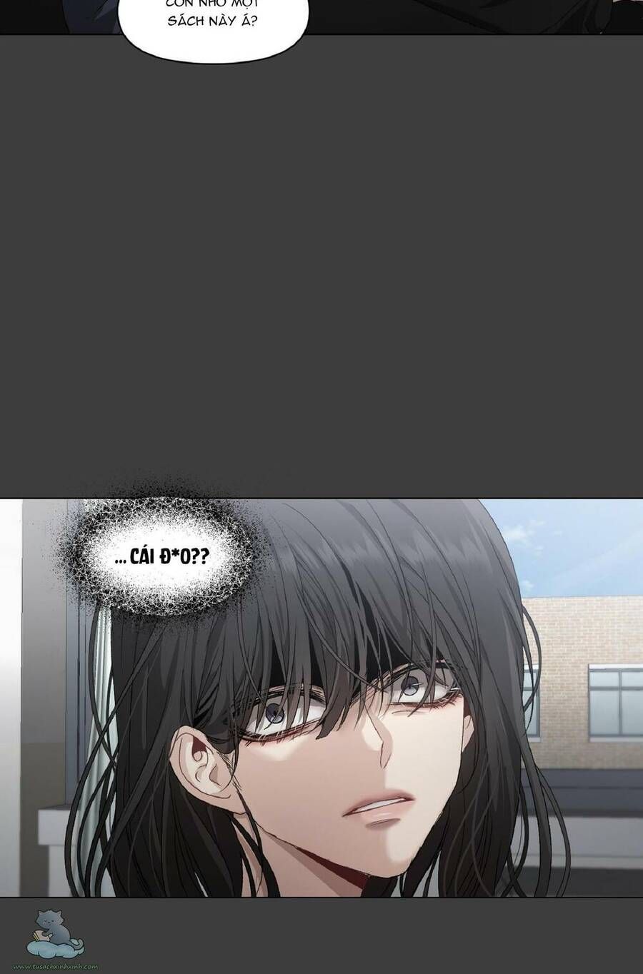 Tự Do Trong Mơ Chương 2 page 46 - Giả Dược