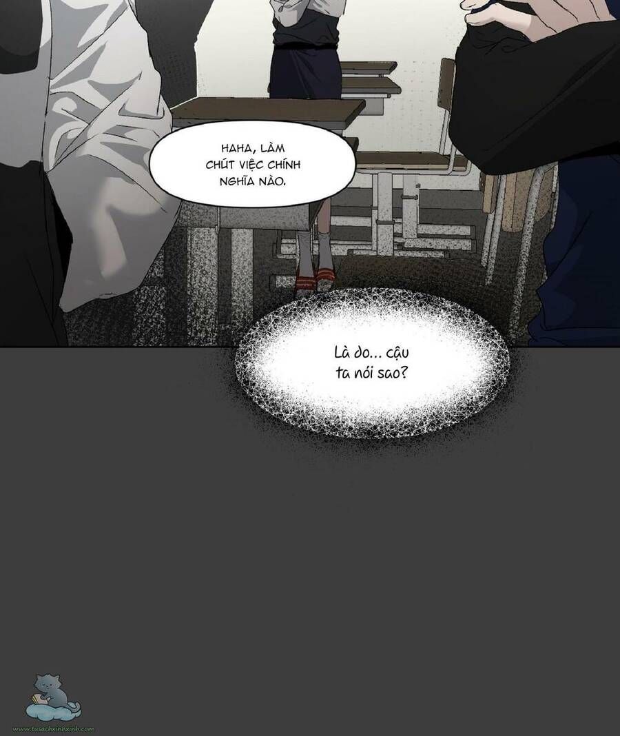 Tự Do Trong Mơ Chương 2 page 48 - Giả Dược