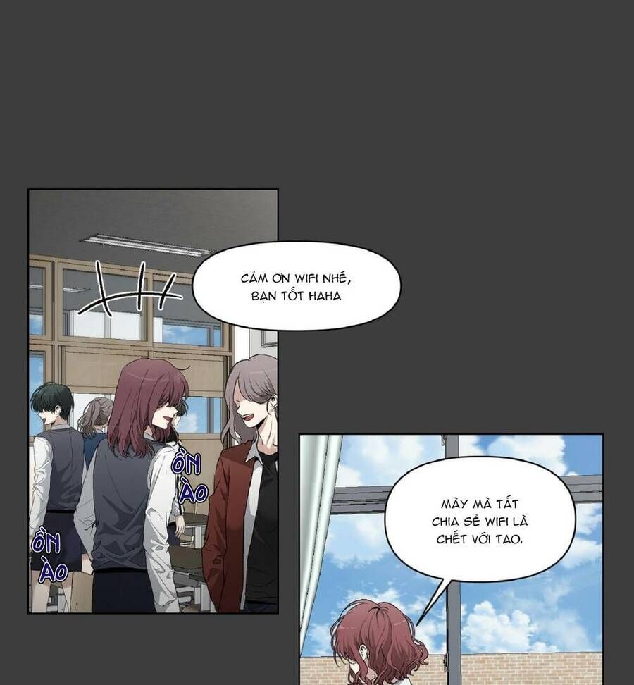 Tự Do Trong Mơ Chương 2 page 49 - Giả Dược