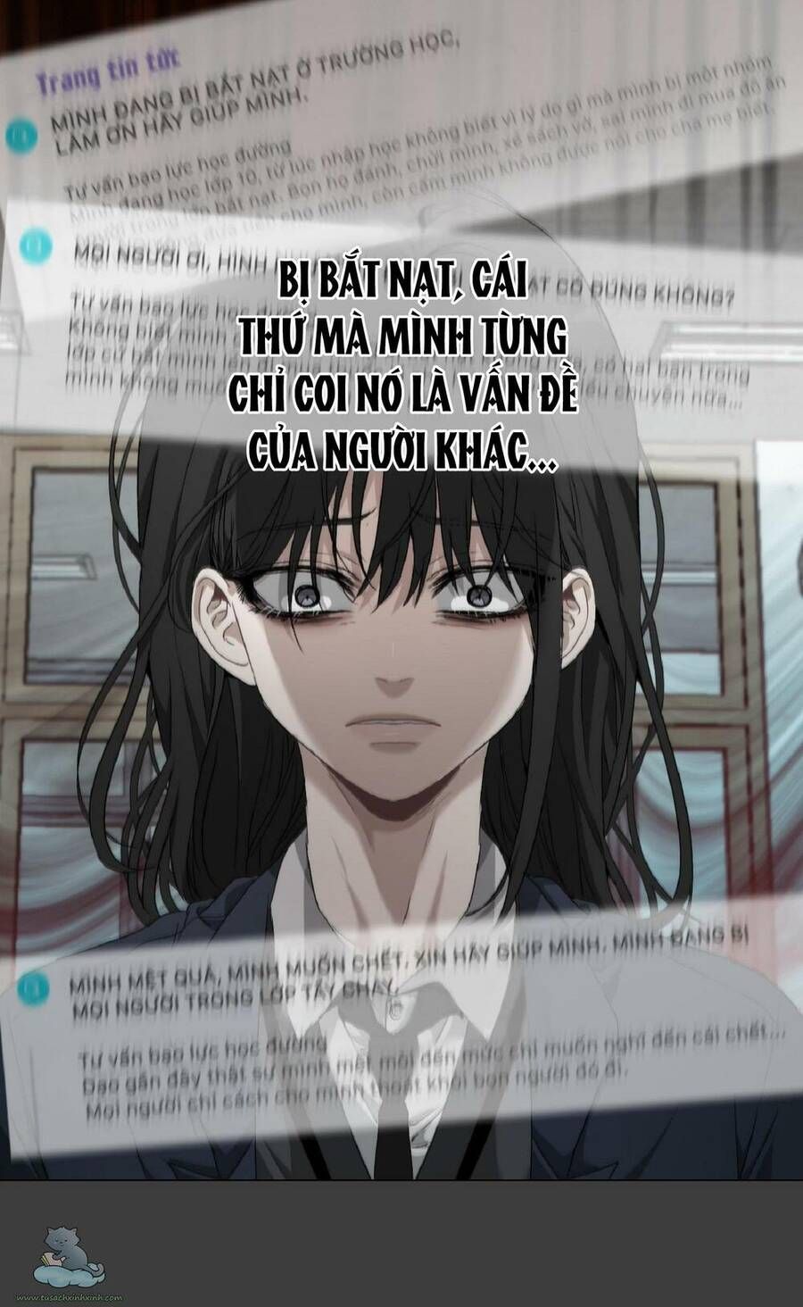 Tự Do Trong Mơ Chương 2 page 66 - Giả Dược