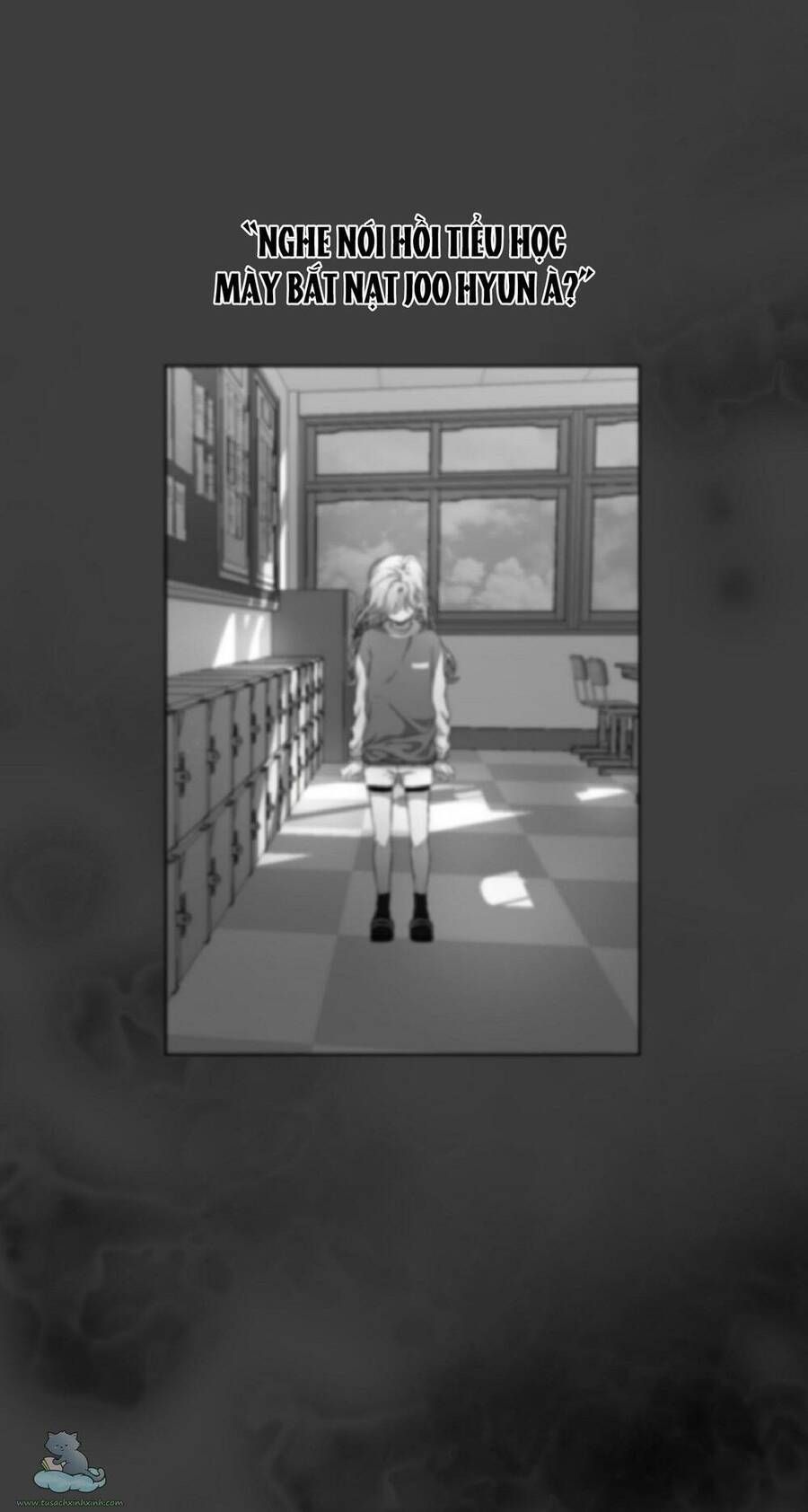 Tự Do Trong Mơ Chương 2 page 68 - Giả Dược