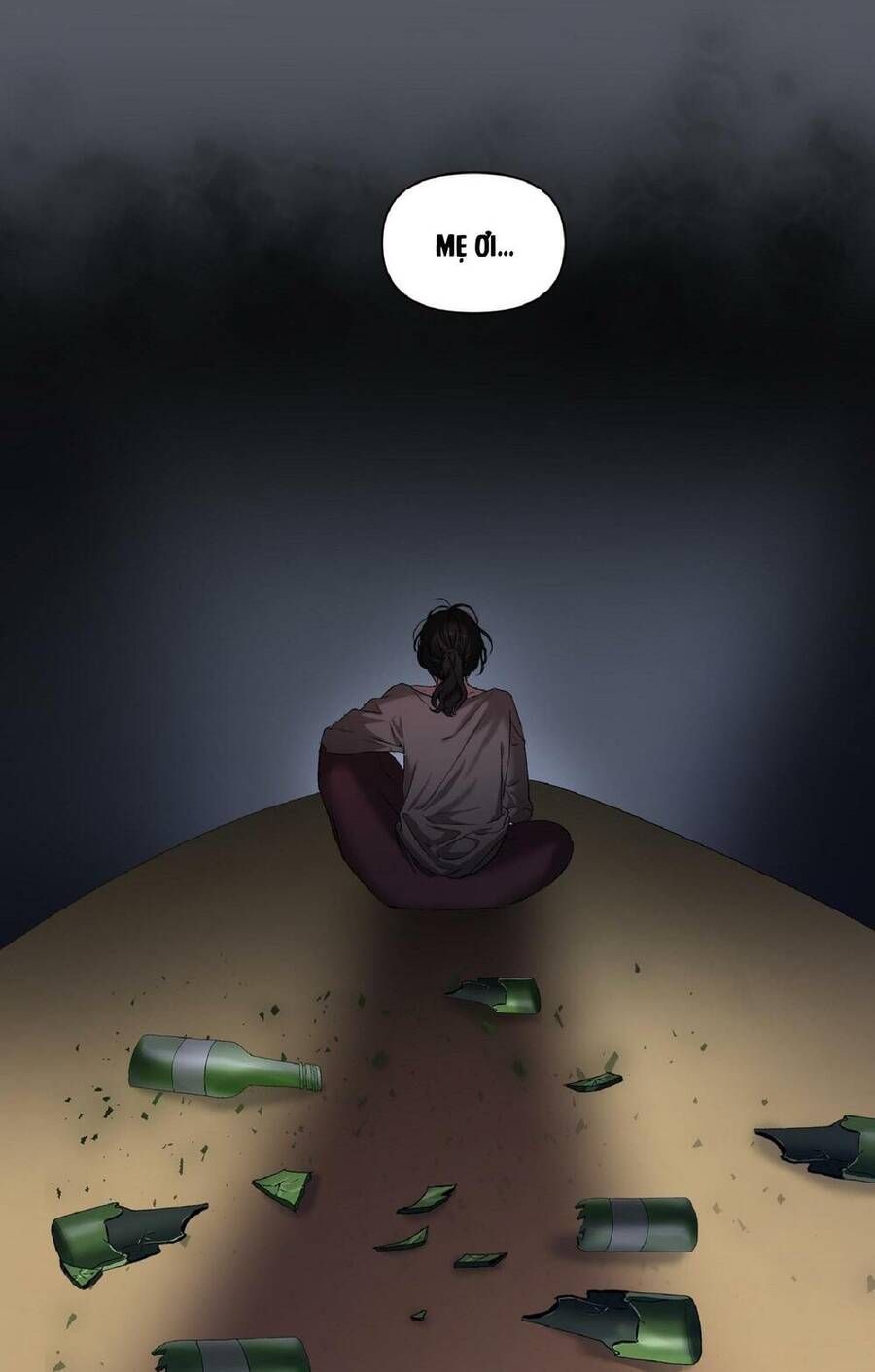 Tự Do Trong Mơ Chương 2 page 78 - Giả Dược