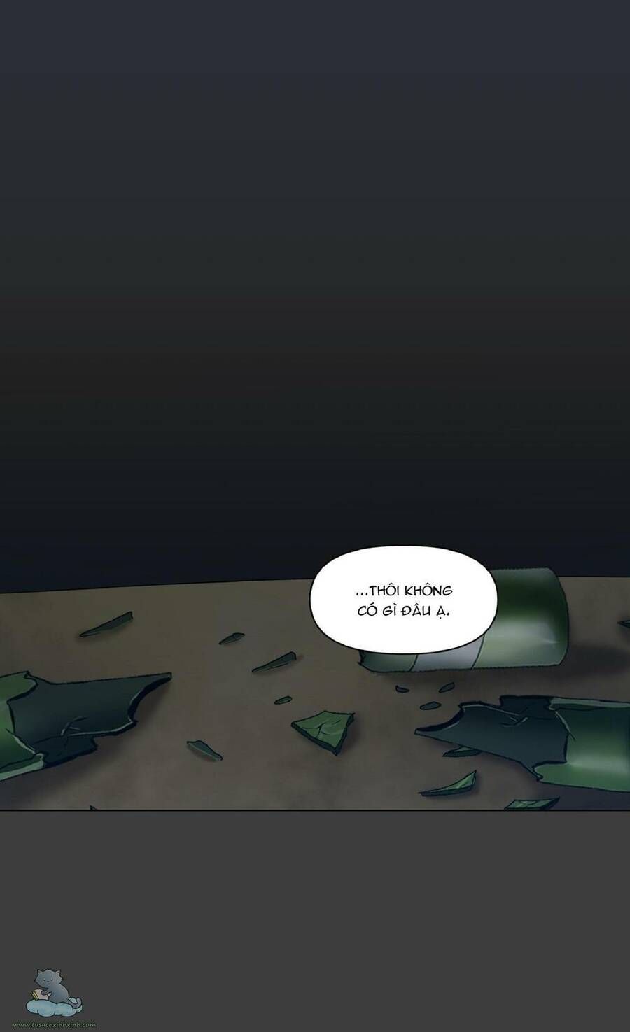 Tự Do Trong Mơ Chương 2 page 90 - Giả Dược