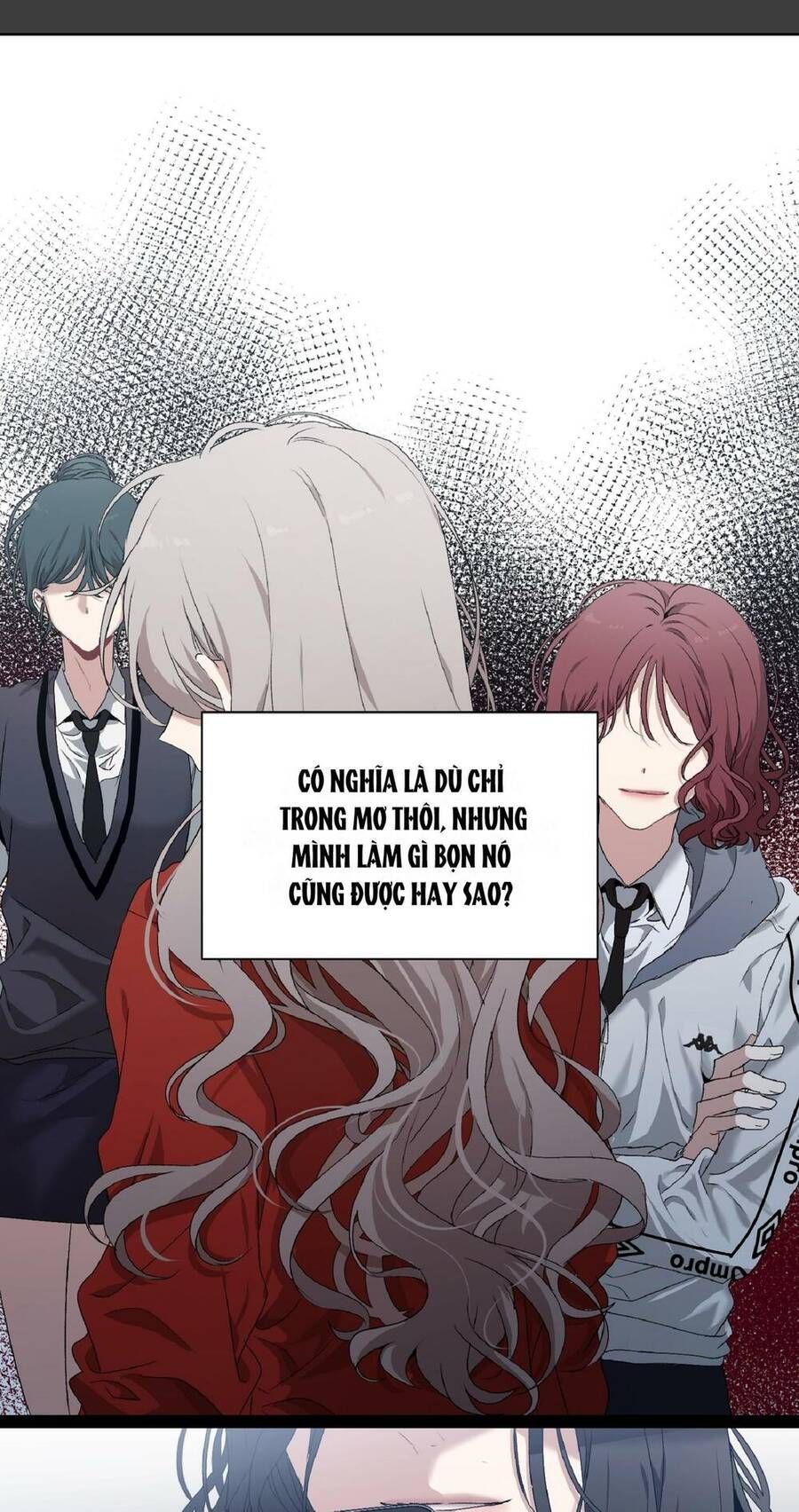 Tự Do Trong Mơ Chương 2 page 96 - Giả Dược