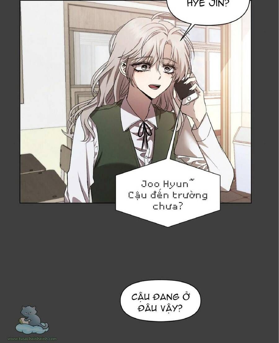 Tự Do Trong Mơ Chương 20 page 11 - Giả Dược