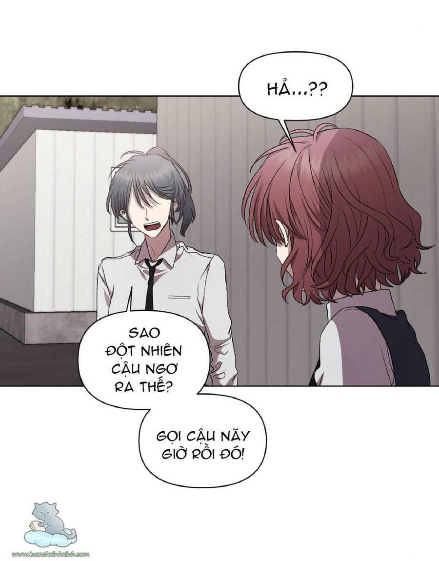 Tự Do Trong Mơ Chương 20 page 101 - Giả Dược