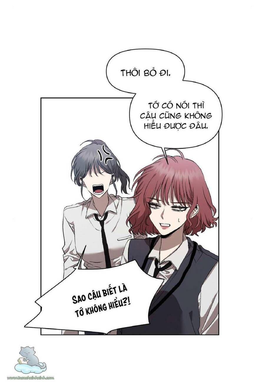 Tự Do Trong Mơ Chương 20 page 103 - Giả Dược