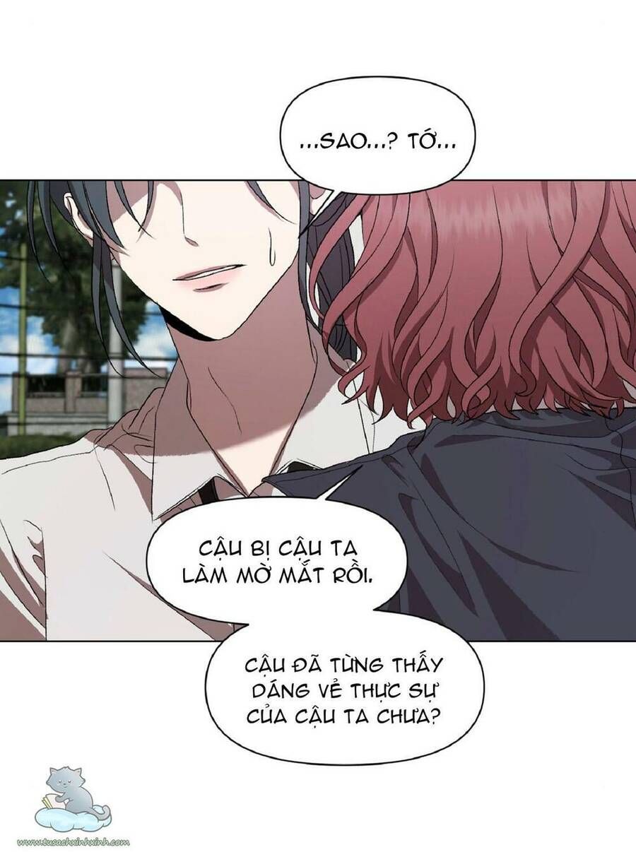 Tự Do Trong Mơ Chương 20 page 115 - Giả Dược