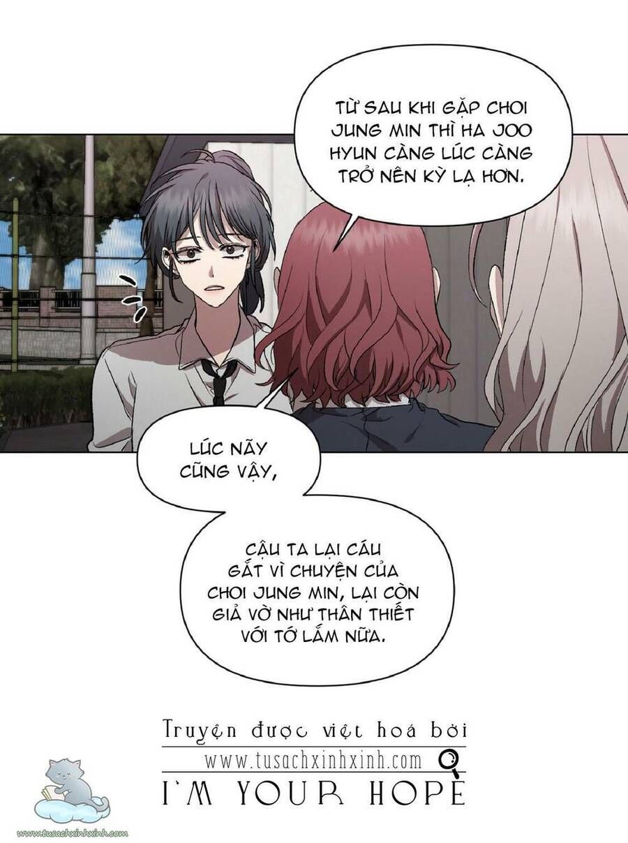 Tự Do Trong Mơ Chương 20 page 120 - Giả Dược