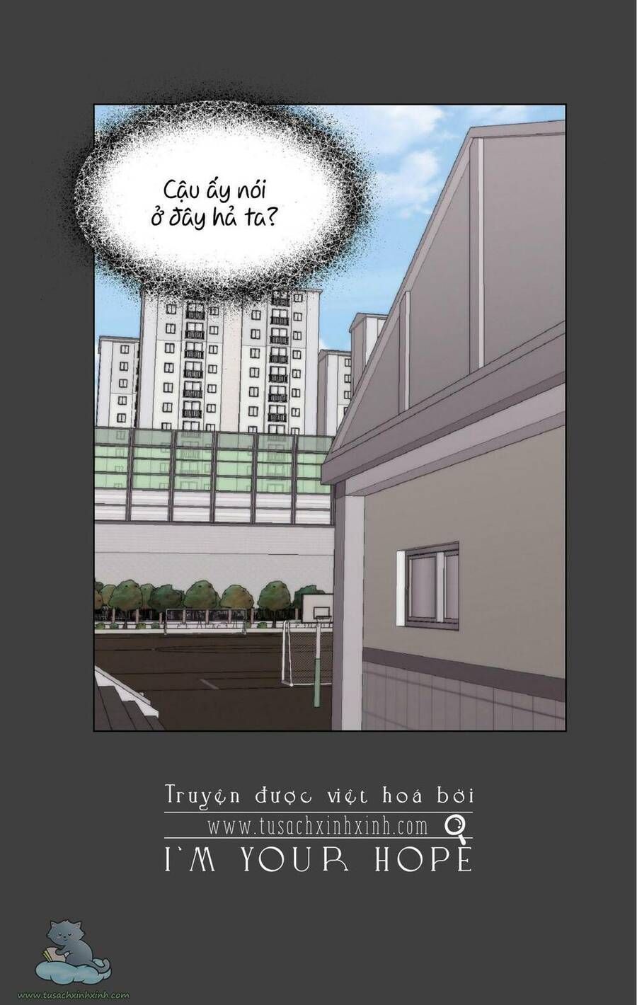 Tự Do Trong Mơ Chương 20 page 13 - Giả Dược