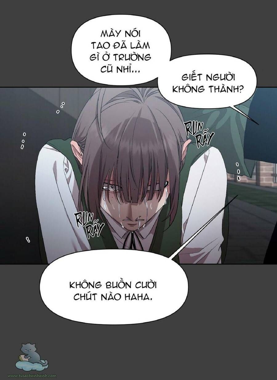 Tự Do Trong Mơ Chương 20 page 18 - Giả Dược