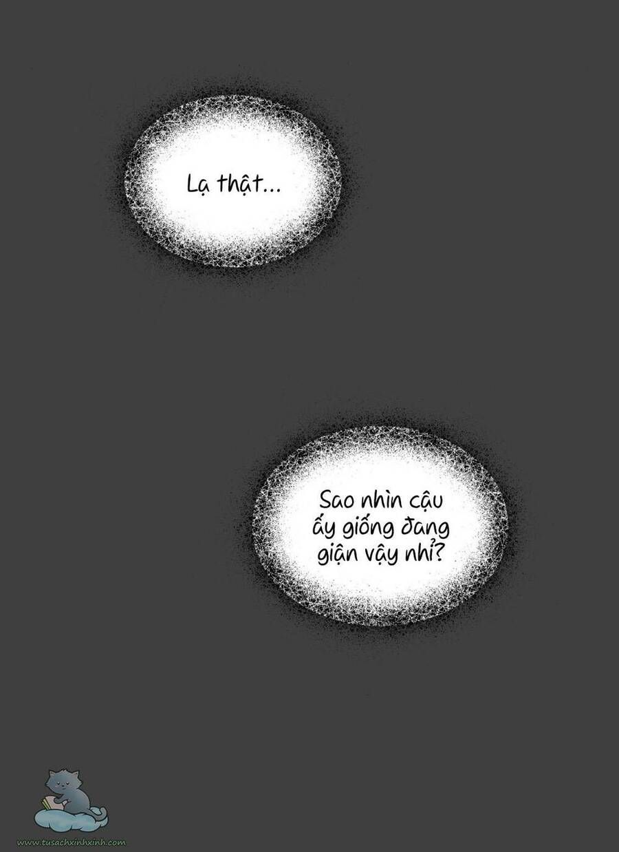 Tự Do Trong Mơ Chương 20 page 24 - Giả Dược