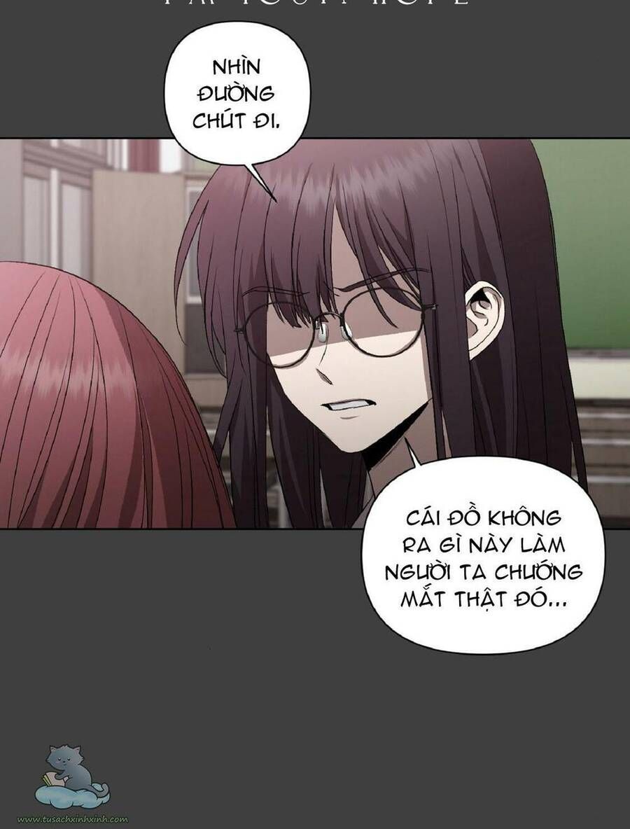 Tự Do Trong Mơ Chương 20 page 32 - Giả Dược
