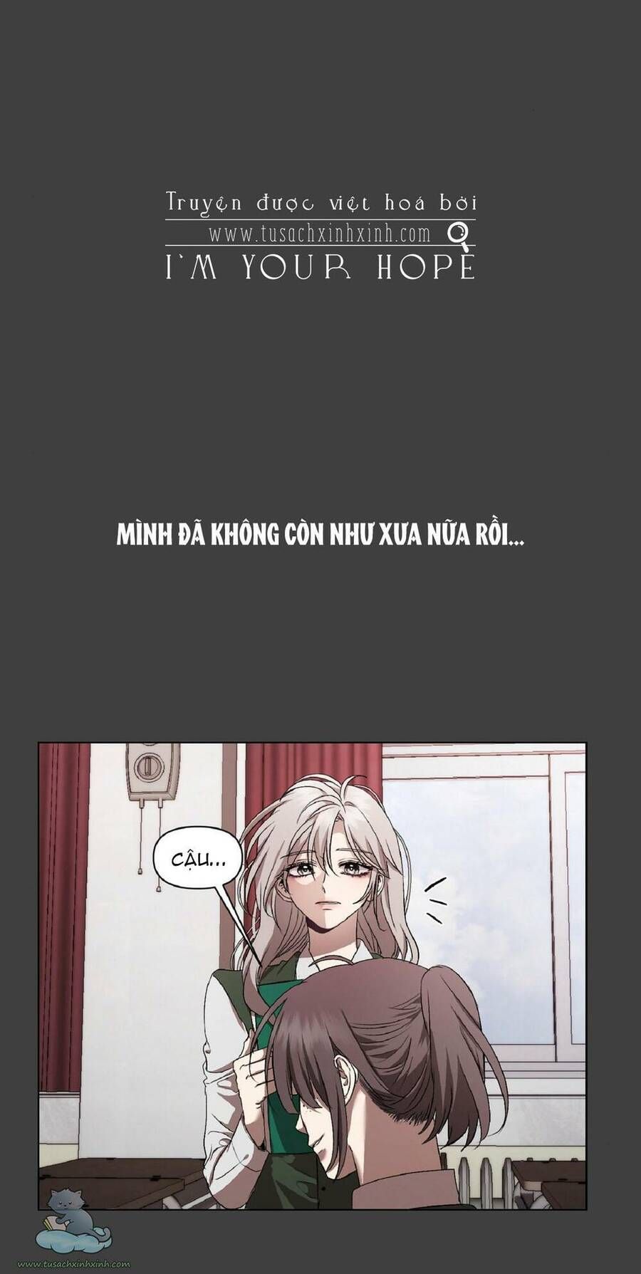Tự Do Trong Mơ Chương 20 page 38 - Giả Dược