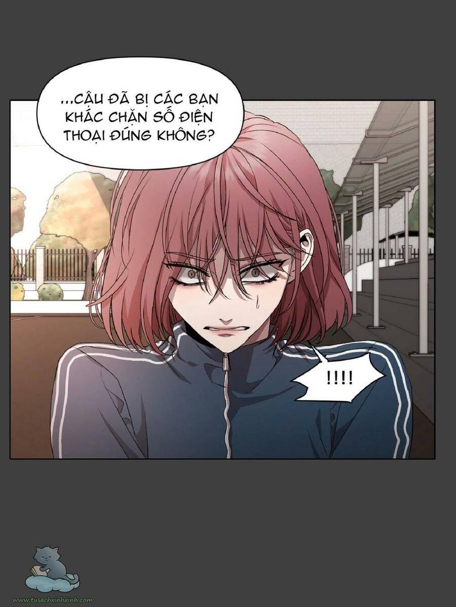 Tự Do Trong Mơ Chương 20 page 44 - Giả Dược