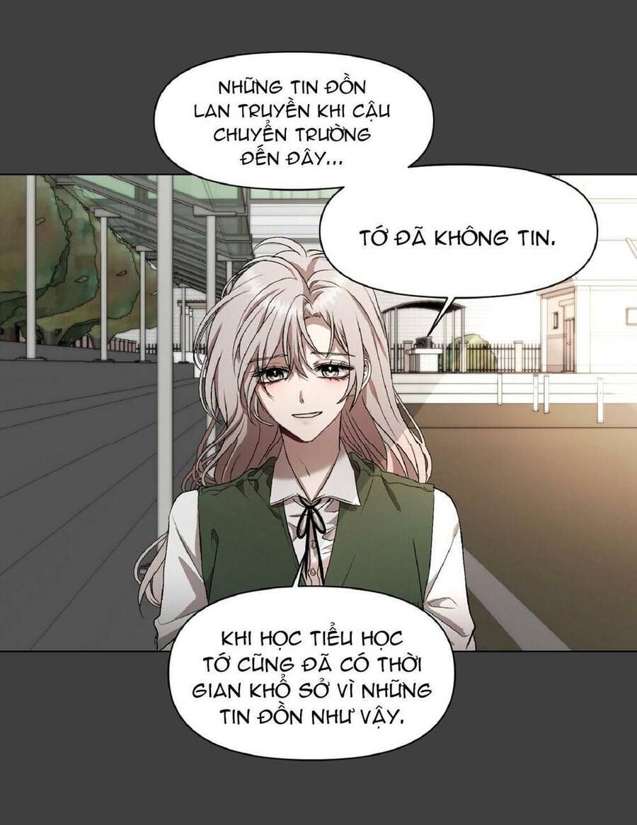 Tự Do Trong Mơ Chương 20 page 45 - Giả Dược