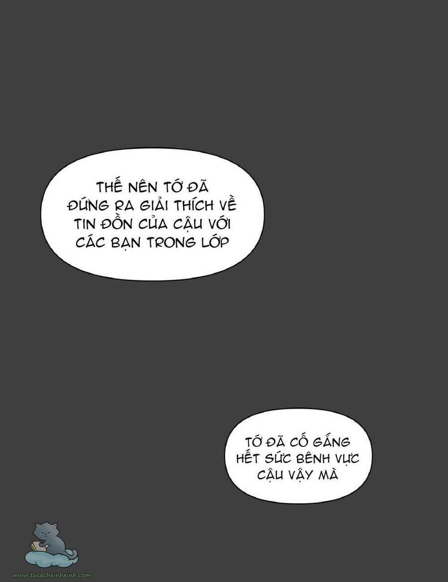 Tự Do Trong Mơ Chương 20 page 46 - Giả Dược