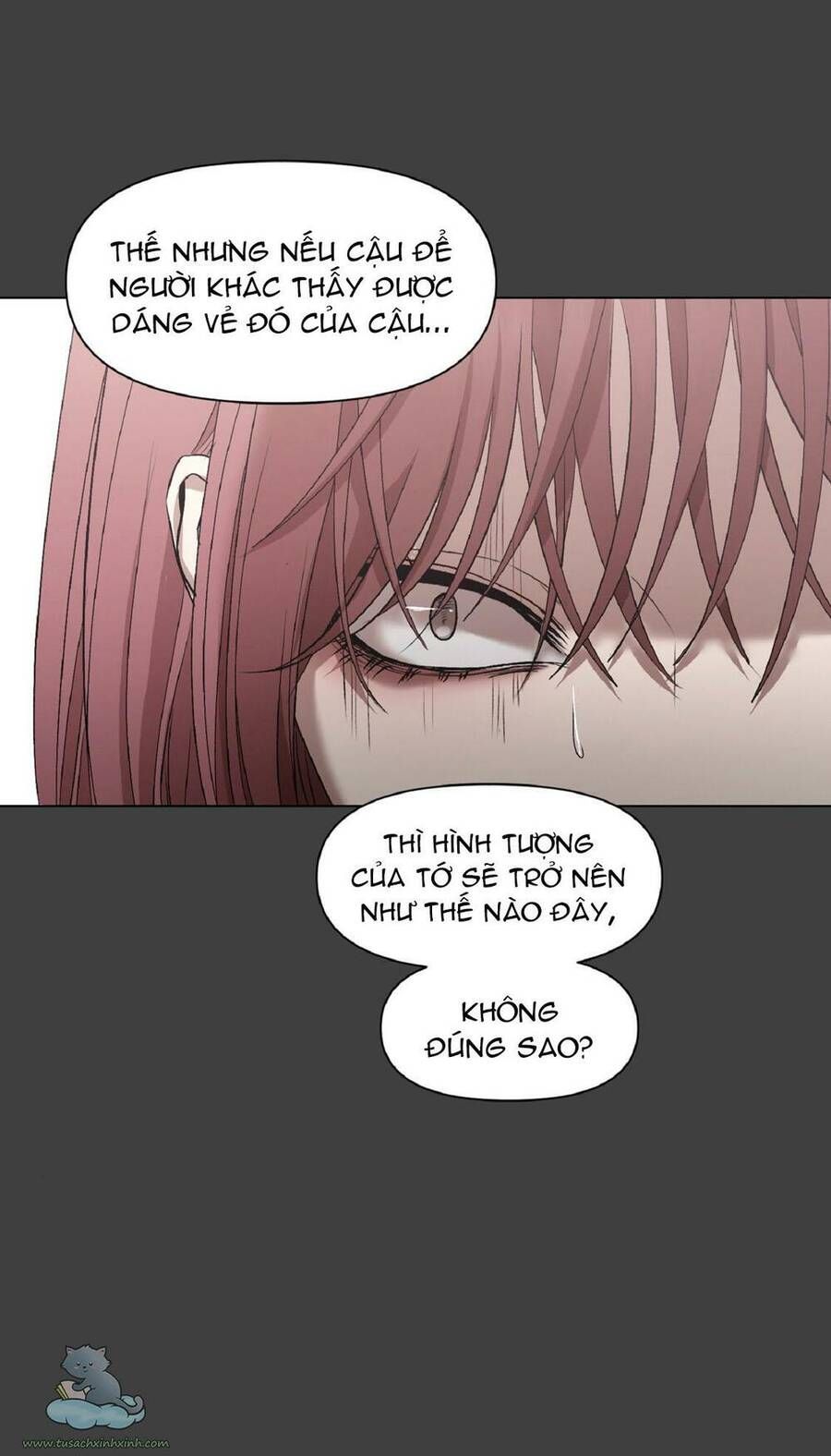 Tự Do Trong Mơ Chương 20 page 47 - Giả Dược