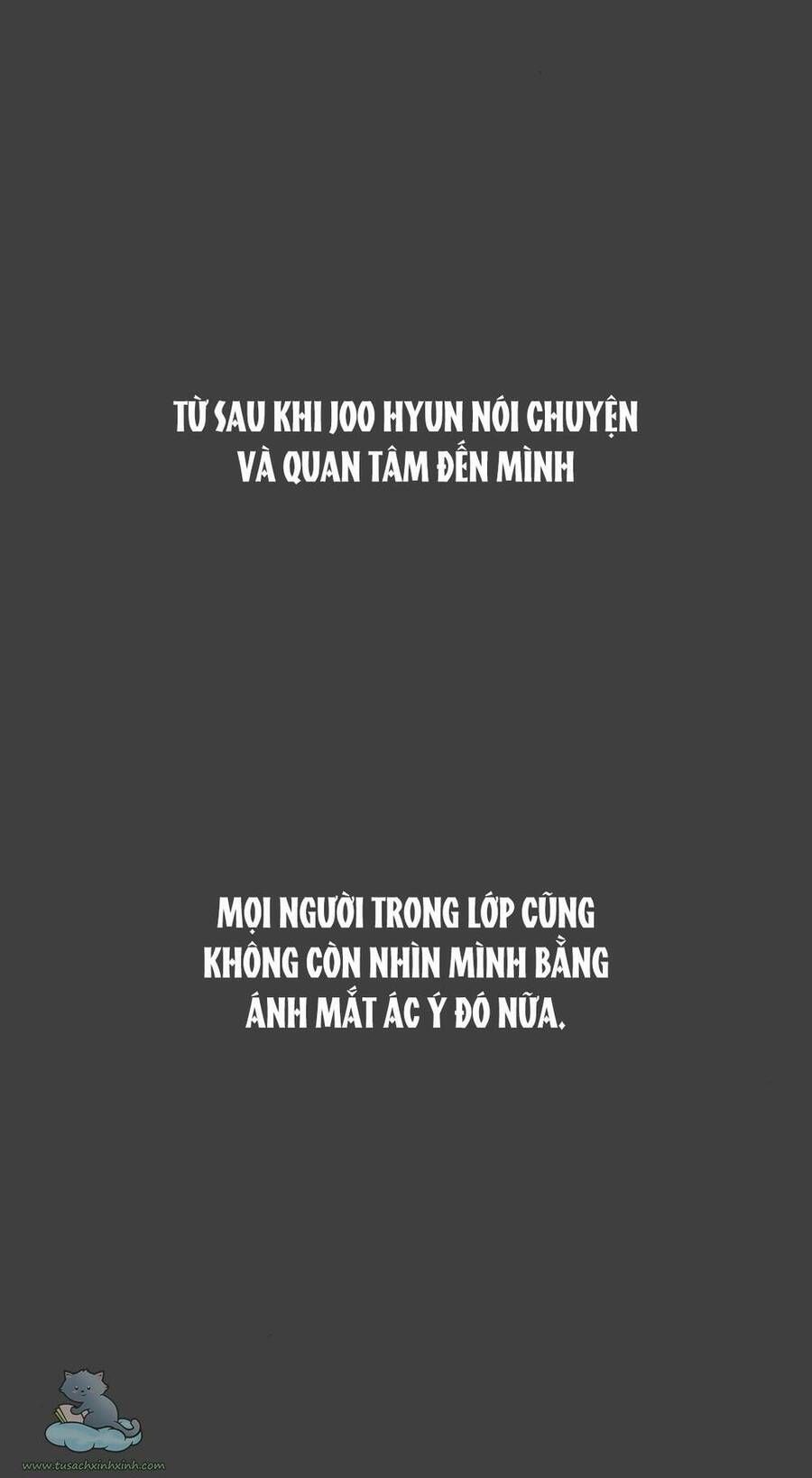 Tự Do Trong Mơ Chương 20 page 6 - Giả Dược