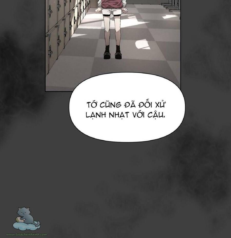 Tự Do Trong Mơ Chương 20 page 73 - Giả Dược