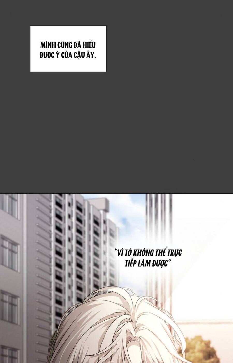 Tự Do Trong Mơ Chương 20 page 77 - Giả Dược
