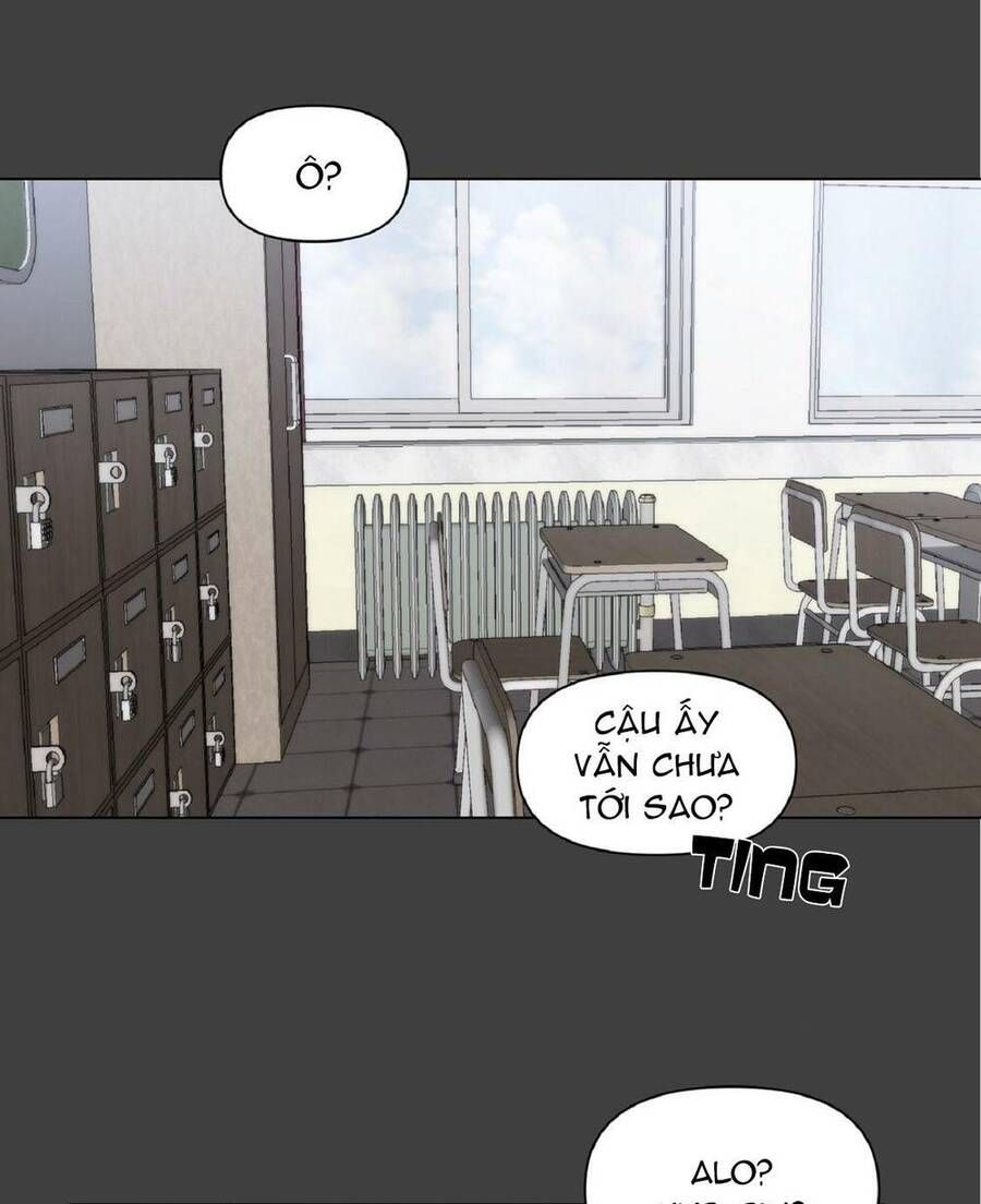 Tự Do Trong Mơ Chương 20 page 10 - Giả Dược