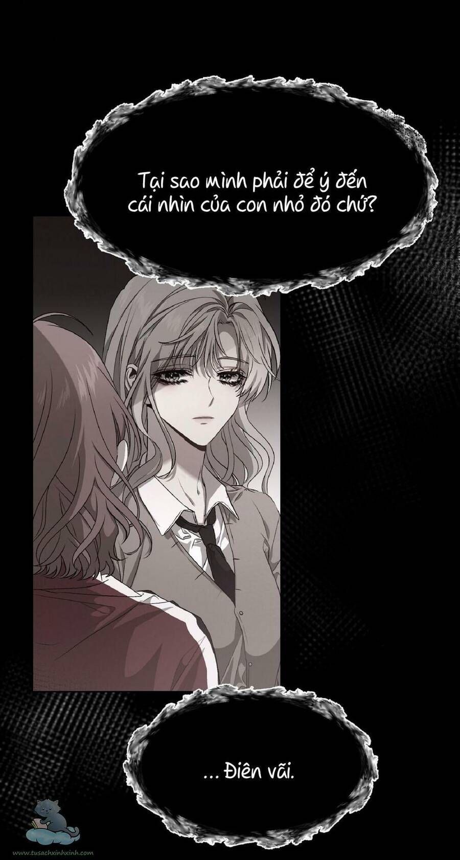Tự Do Trong Mơ Chương 20 page 92 - Giả Dược