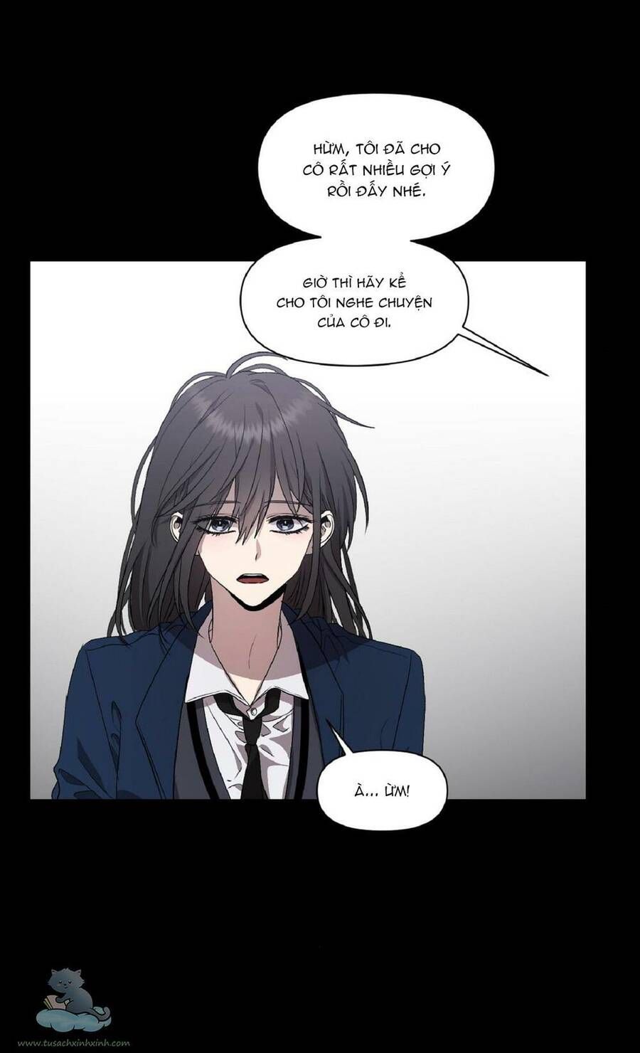 Tự Do Trong Mơ Chương 21 page 101 - Giả Dược