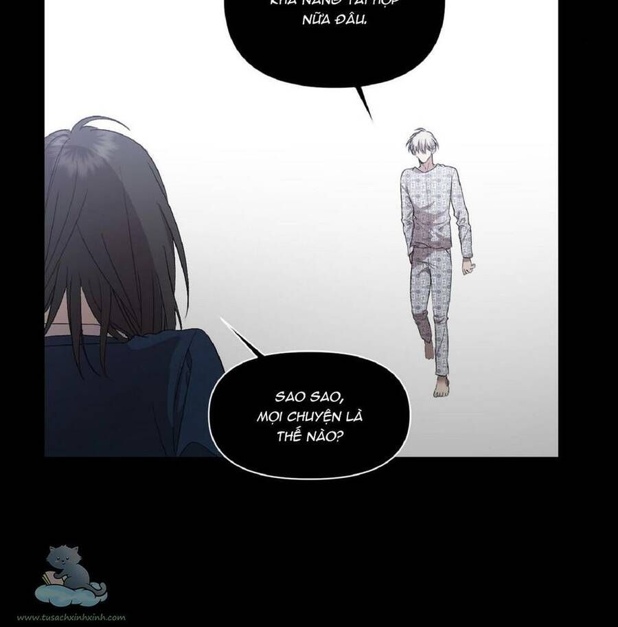 Tự Do Trong Mơ Chương 21 page 109 - Giả Dược