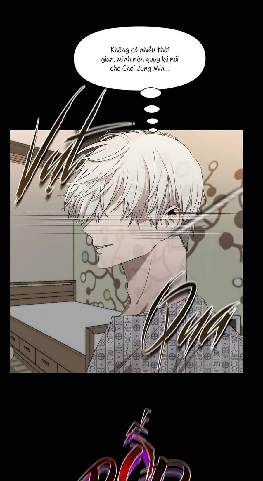 Tự Do Trong Mơ Chương 21 page 115 - Giả Dược