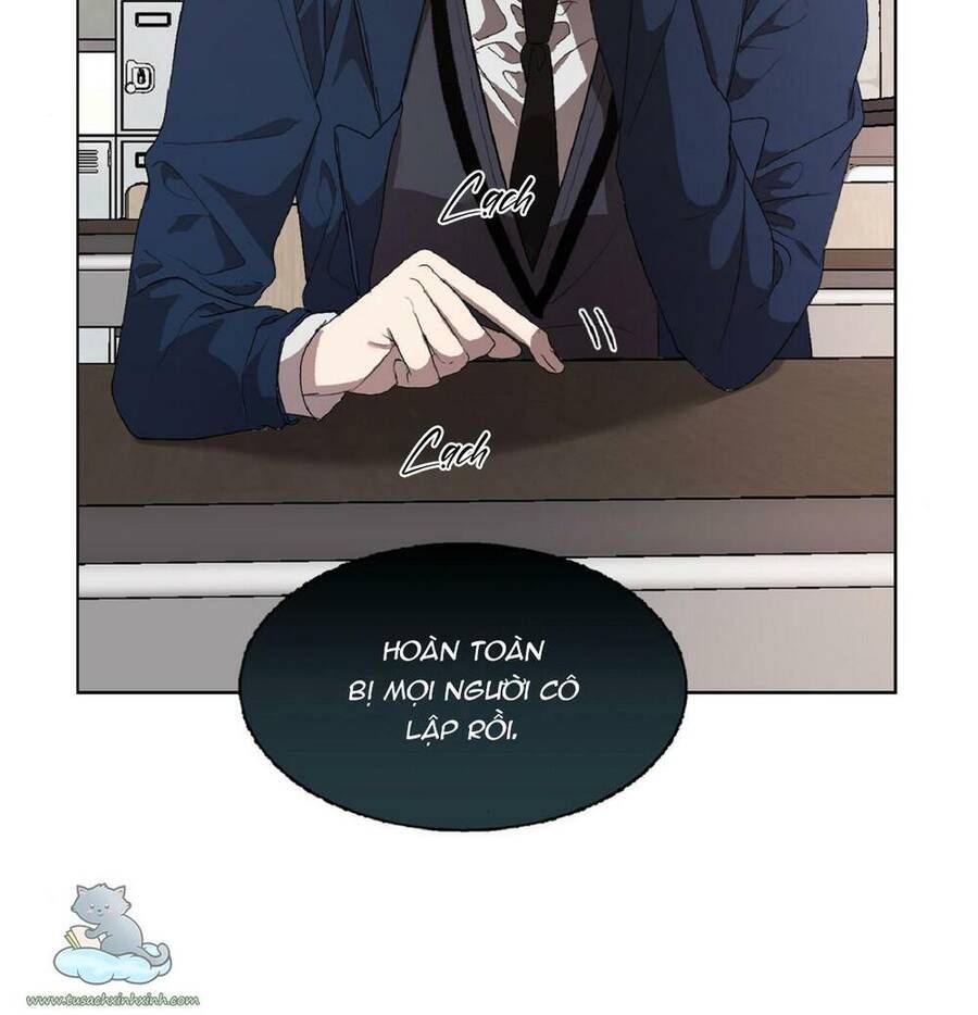Tự Do Trong Mơ Chương 21 page 120 - Giả Dược