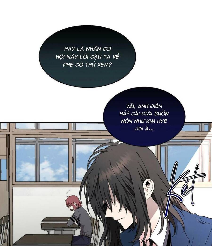Tự Do Trong Mơ Chương 21 page 121 - Giả Dược