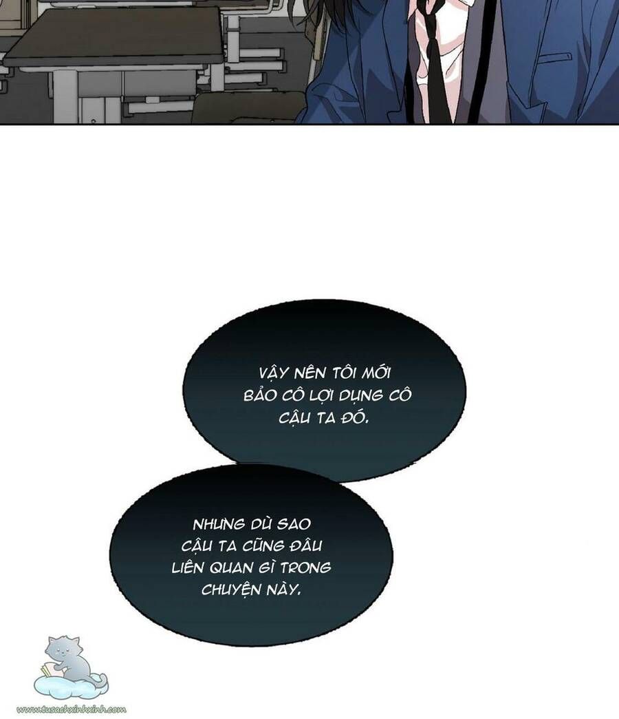 Tự Do Trong Mơ Chương 21 page 122 - Giả Dược