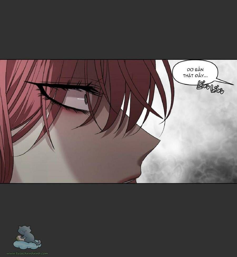 Tự Do Trong Mơ Chương 21 page 18 - Giả Dược