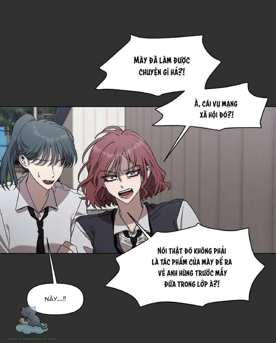 Tự Do Trong Mơ Chương 21 page 21 - Giả Dược