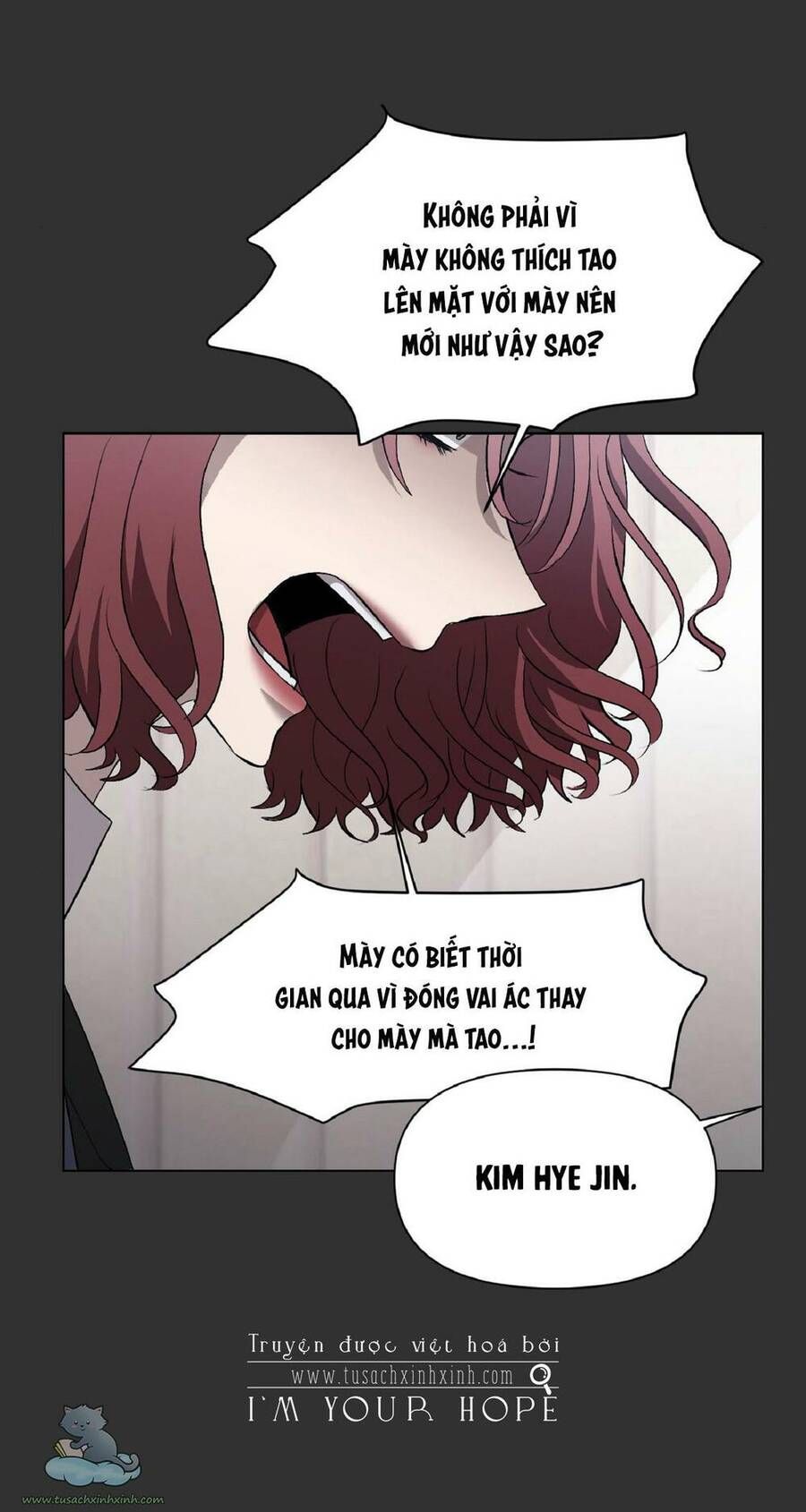 Tự Do Trong Mơ Chương 21 page 23 - Giả Dược