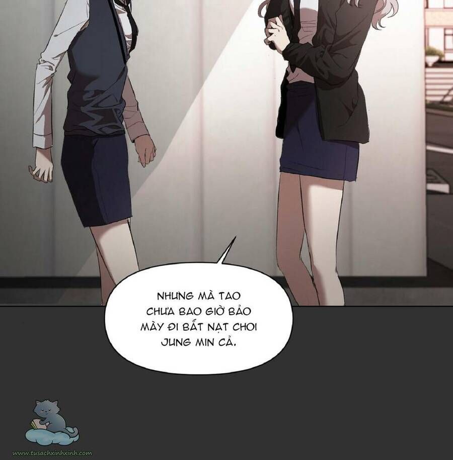 Tự Do Trong Mơ Chương 21 page 28 - Giả Dược