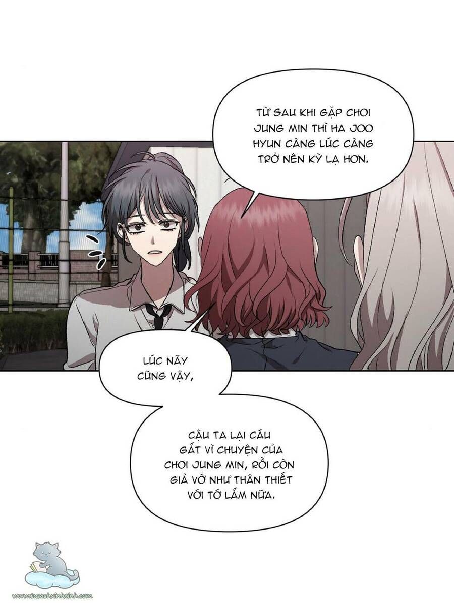 Tự Do Trong Mơ Chương 21 page 4 - Giả Dược