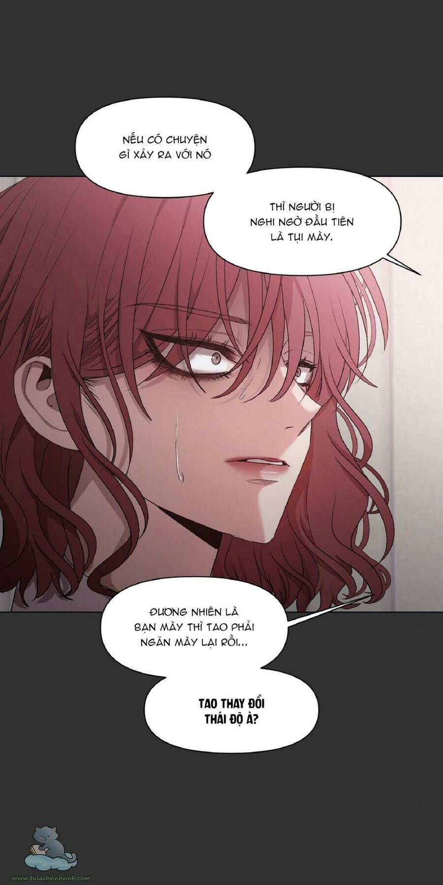 Tự Do Trong Mơ Chương 21 page 32 - Giả Dược