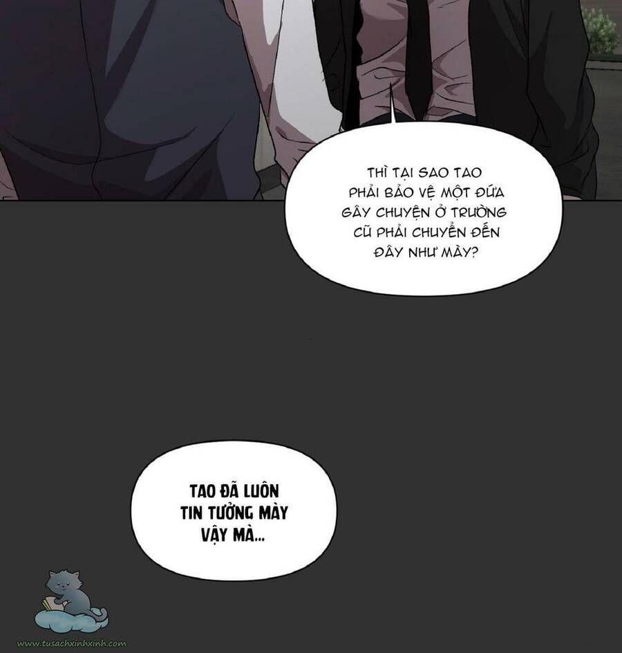 Tự Do Trong Mơ Chương 21 page 36 - Giả Dược
