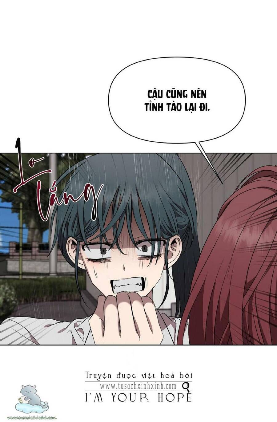 Tự Do Trong Mơ Chương 21 page 5 - Giả Dược