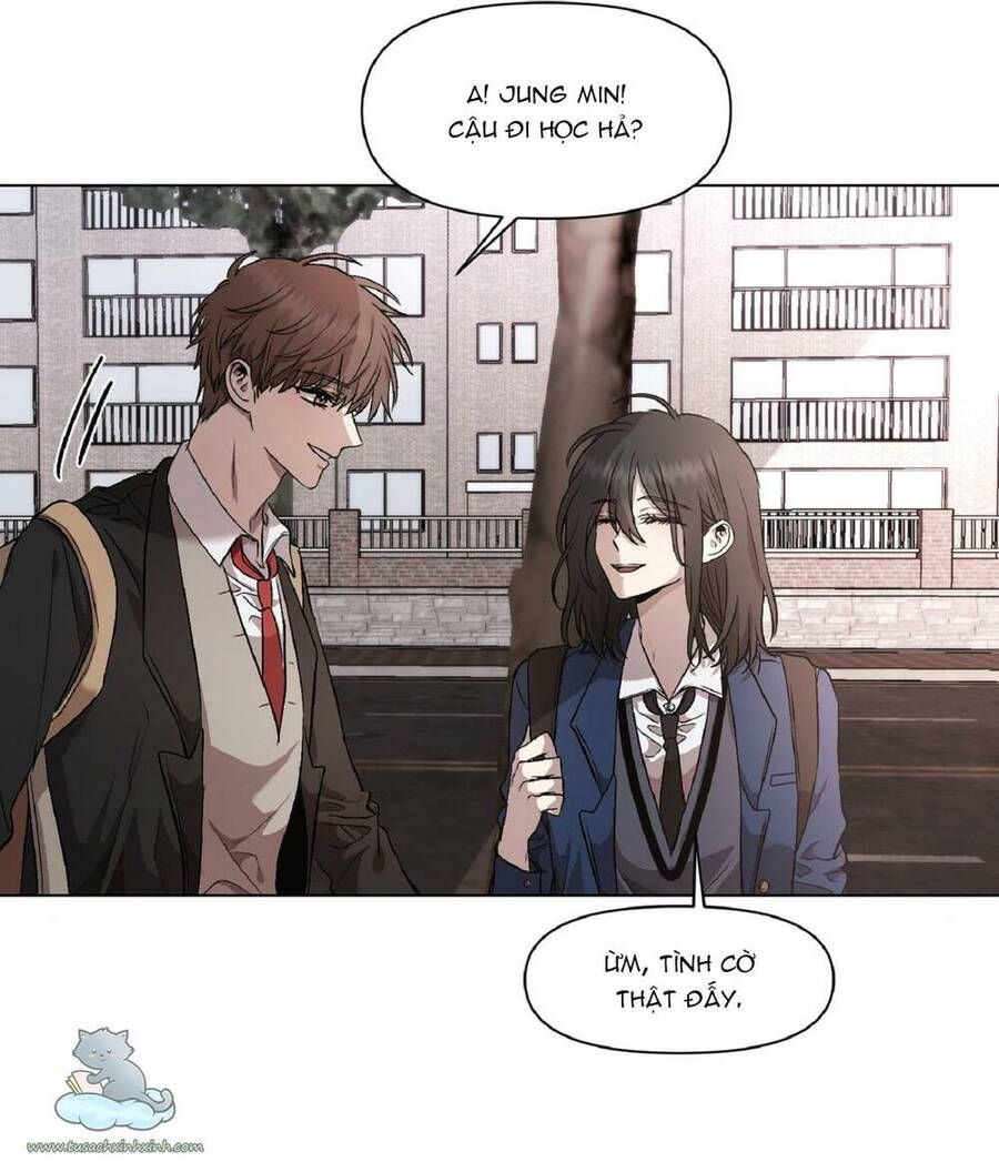 Tự Do Trong Mơ Chương 21 page 45 - Giả Dược