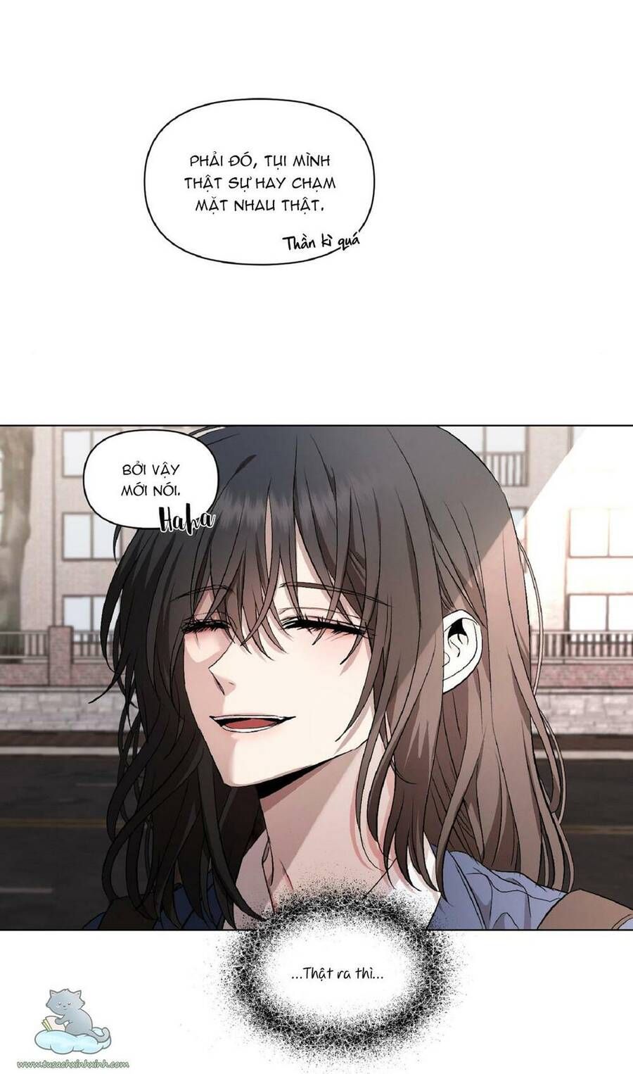 Tự Do Trong Mơ Chương 21 page 46 - Giả Dược
