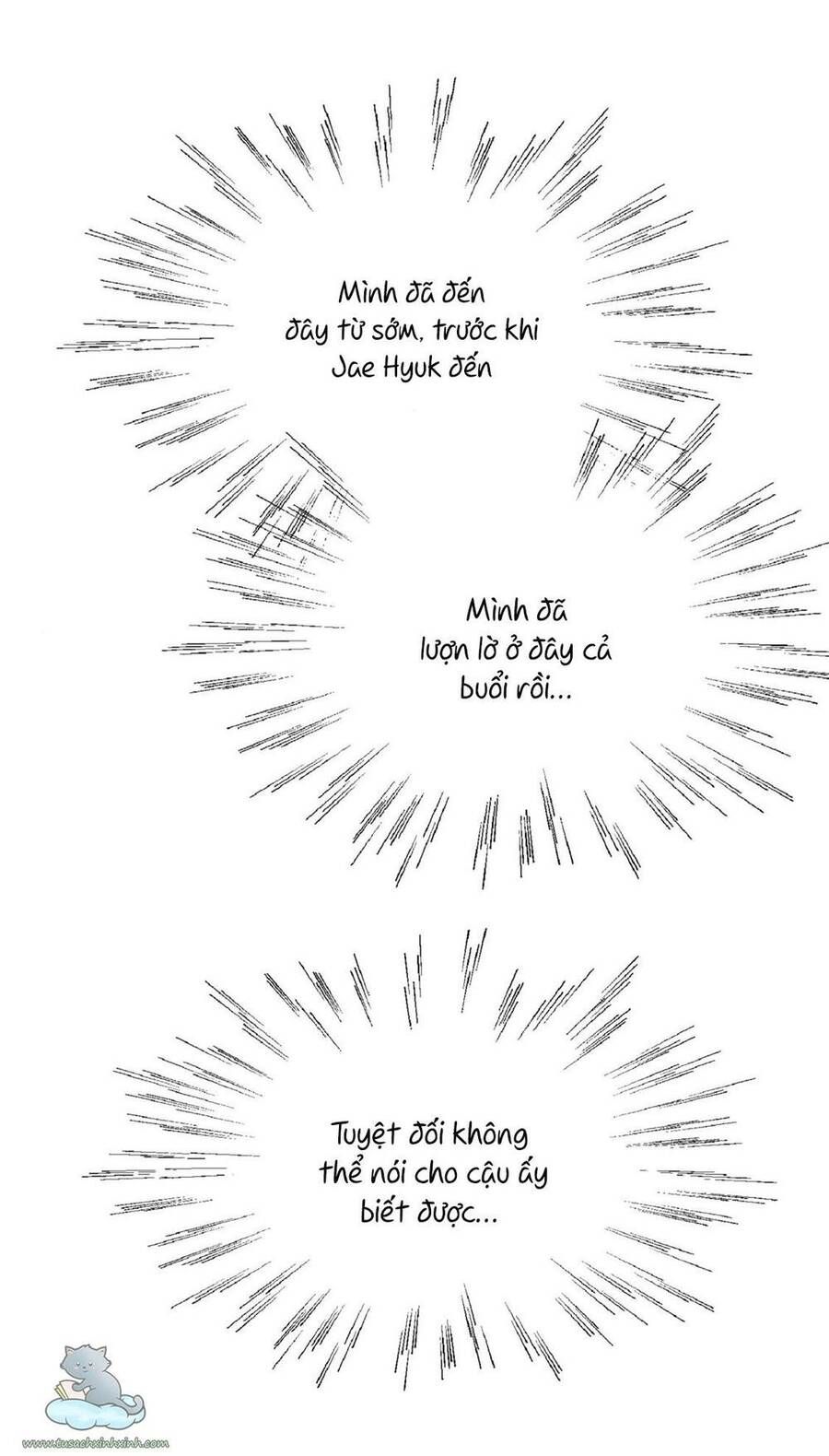 Tự Do Trong Mơ Chương 21 page 47 - Giả Dược