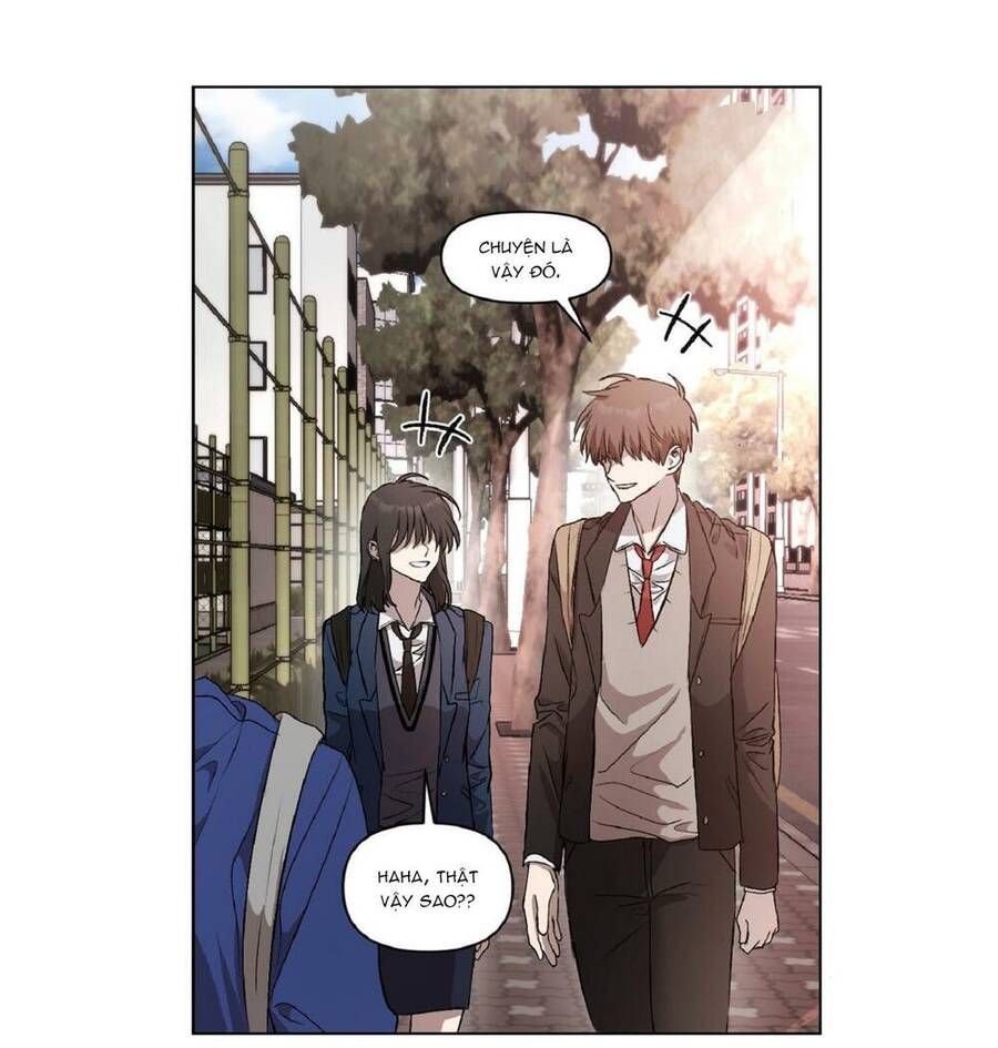Tự Do Trong Mơ Chương 21 page 48 - Giả Dược