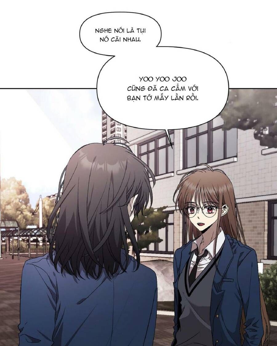 Tự Do Trong Mơ Chương 21 page 63 - Giả Dược