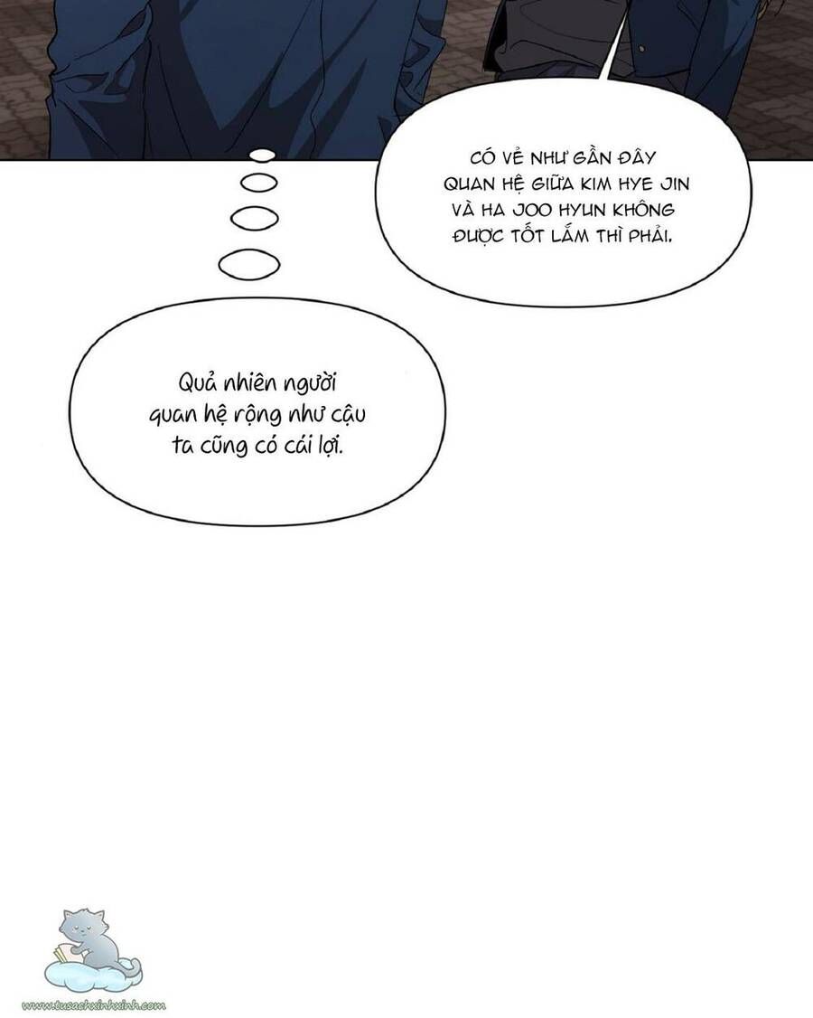 Tự Do Trong Mơ Chương 21 page 64 - Giả Dược