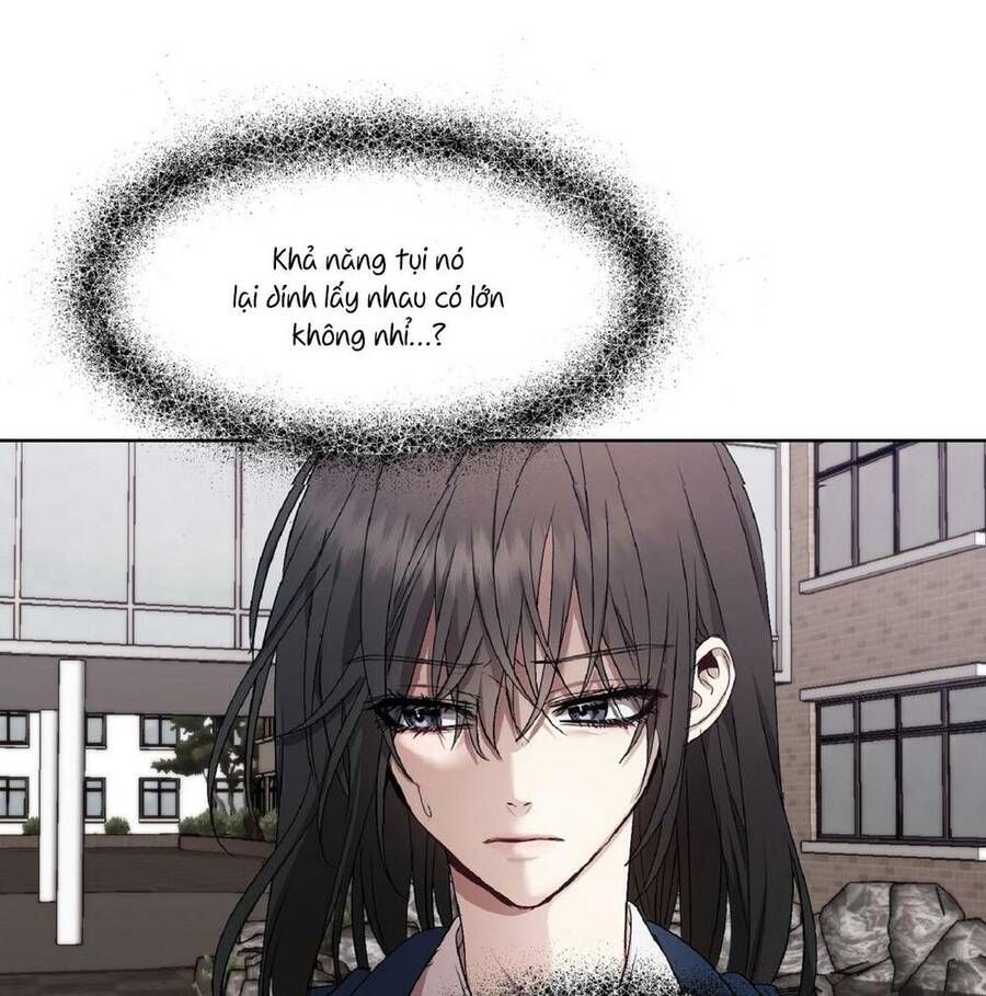 Tự Do Trong Mơ Chương 21 page 66 - Giả Dược